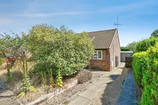 Warren Avenue, Fakenham