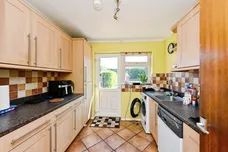 Warren Avenue, Fakenham