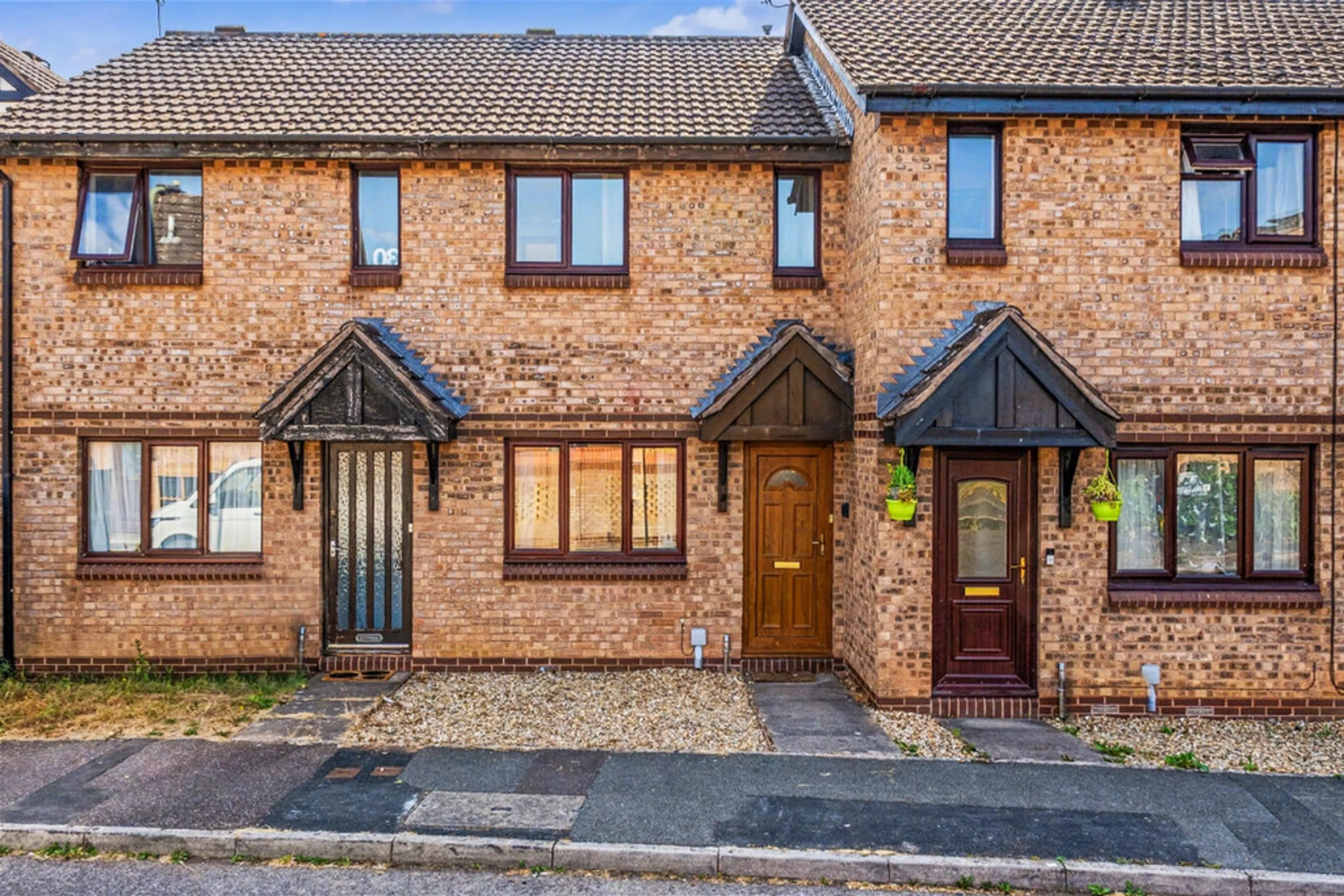 Property at Ploudal Road, Cullompton