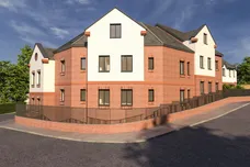 Gwendoline Street, Potter Hill, Rotherham