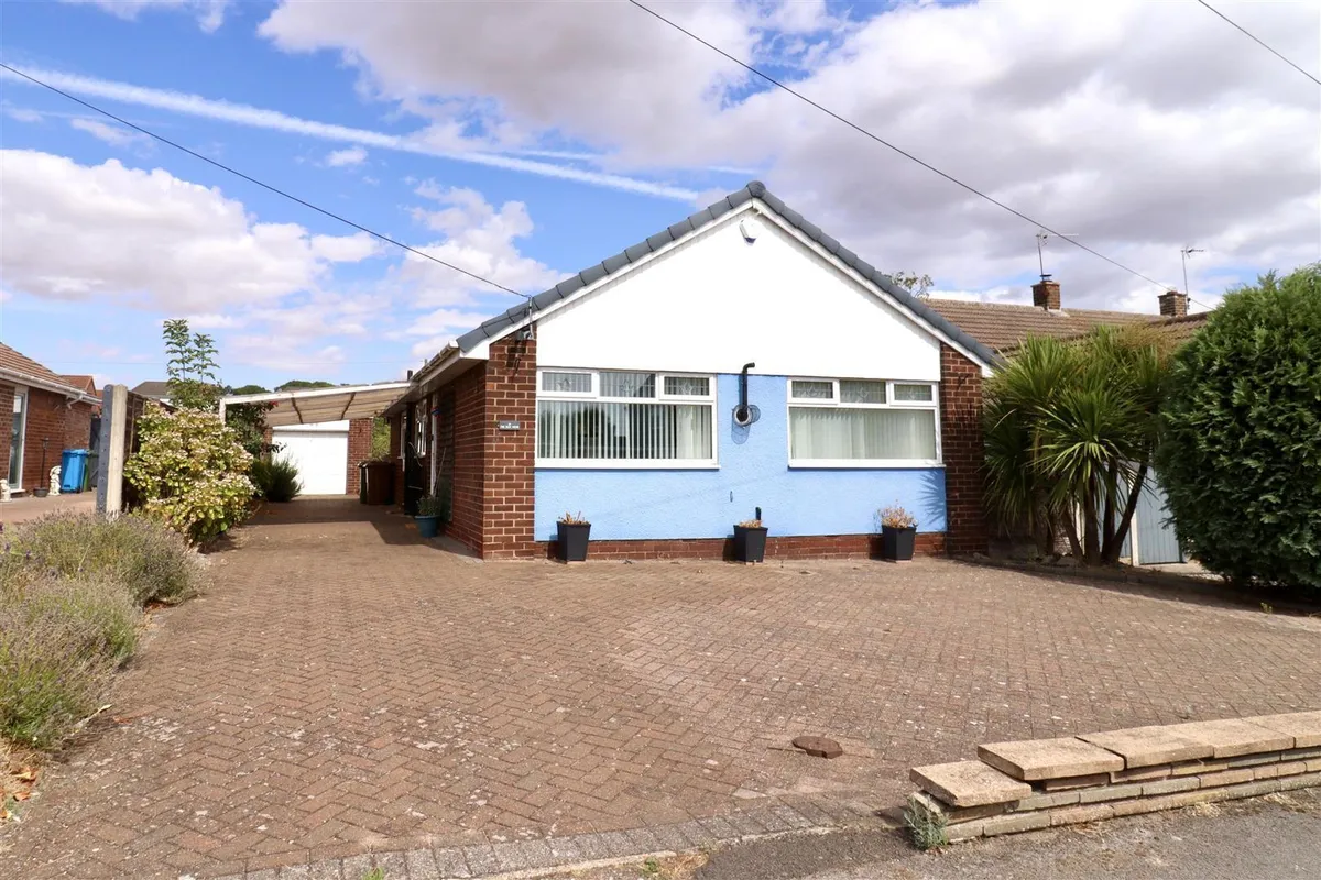 Beech Road, Elloughton, Brough