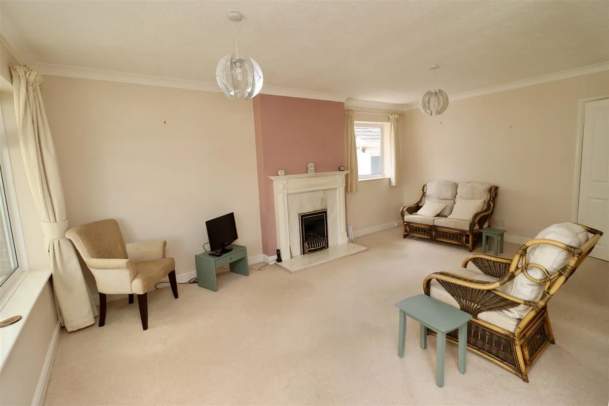 Beech Road, Elloughton, Brough