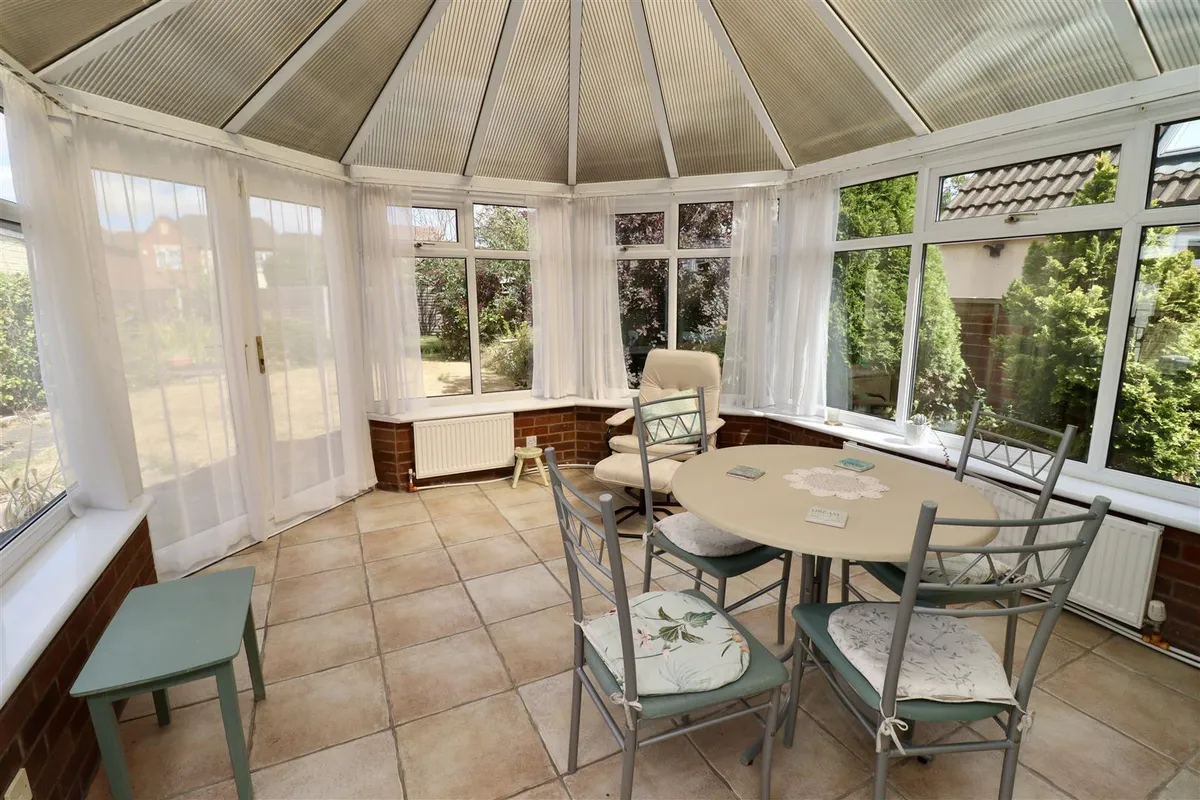 Beech Road, Elloughton, Brough