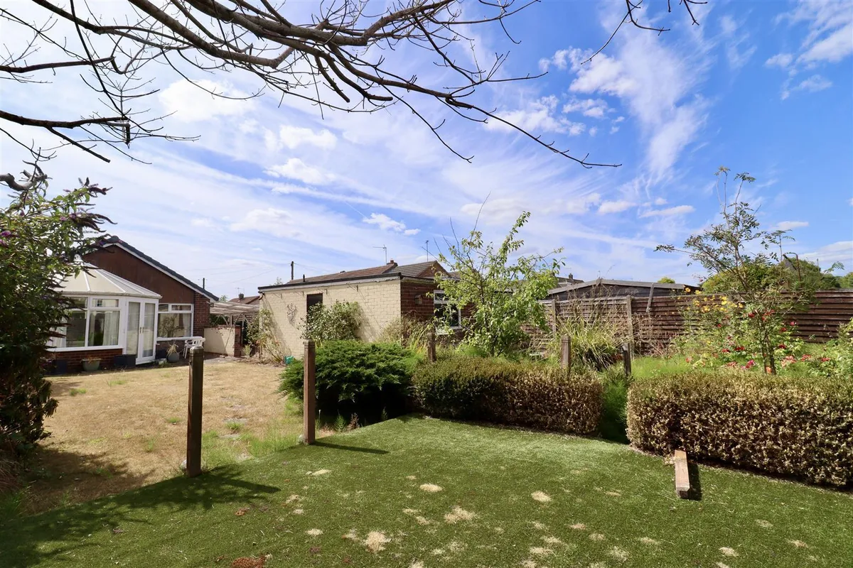 Beech Road, Elloughton, Brough