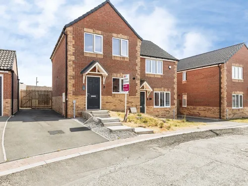 Pear Tree Mews, KNOTTINGLEYphoto