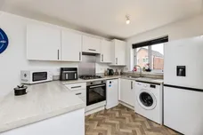 Pear Tree Mews, KNOTTINGLEY