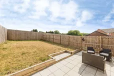 Pear Tree Mews, KNOTTINGLEY