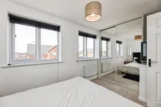 Pear Tree Mews, KNOTTINGLEY