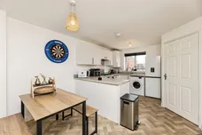 Pear Tree Mews, KNOTTINGLEY