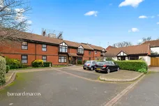 Prospect Place, Epsom