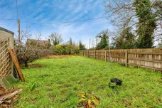 Potley Lane, CORSHAM