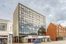 Prince Of Wales Road, NORWICH