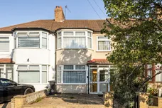 Rylston Road, London