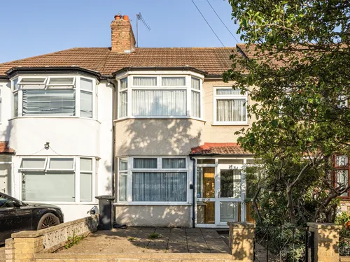 Rylston Road, Londonphoto