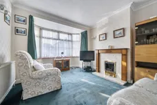 Rylston Road, London