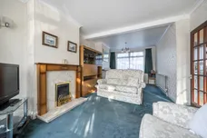 Rylston Road, London