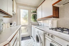 Rylston Road, London