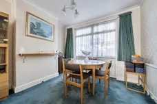 Rylston Road, London
