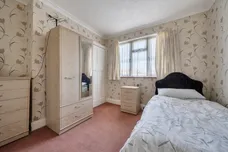 Rylston Road, London