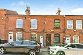 Property responsive