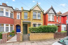 Foyle Road, London