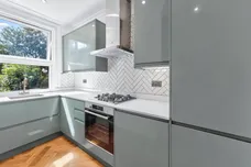 Foyle Road, London