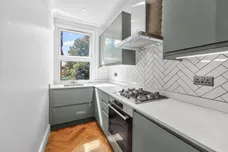 Foyle Road, London