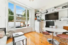 Woodstock Grove, London