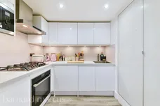 Woodstock Grove, London