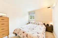 Woodstock Grove, London