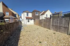 Leesland Road, GOSPORT