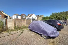 Leesland Road, GOSPORT
