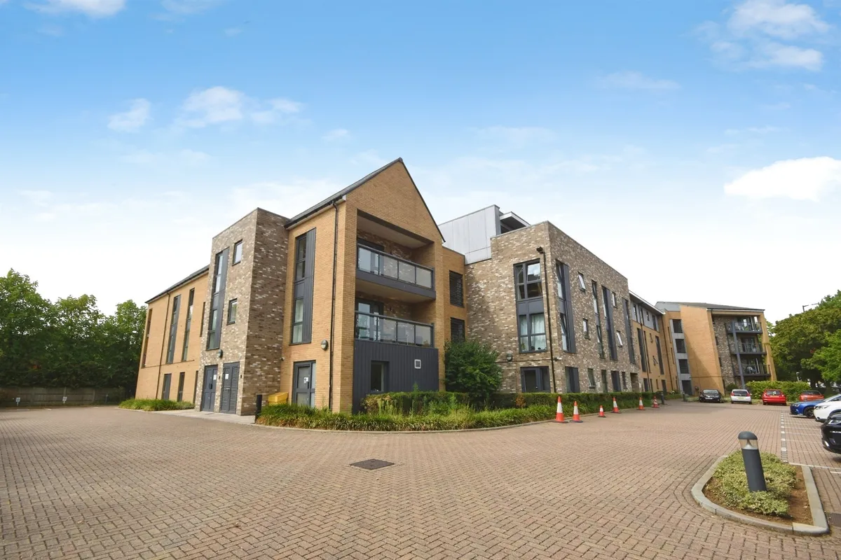 Princes Road, Chelmsford
