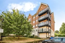 Viridian Square, Aylesbury