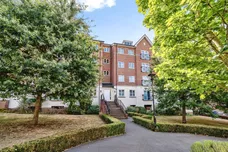 Viridian Square, Aylesbury