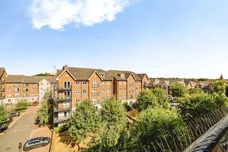 Viridian Square, Aylesbury