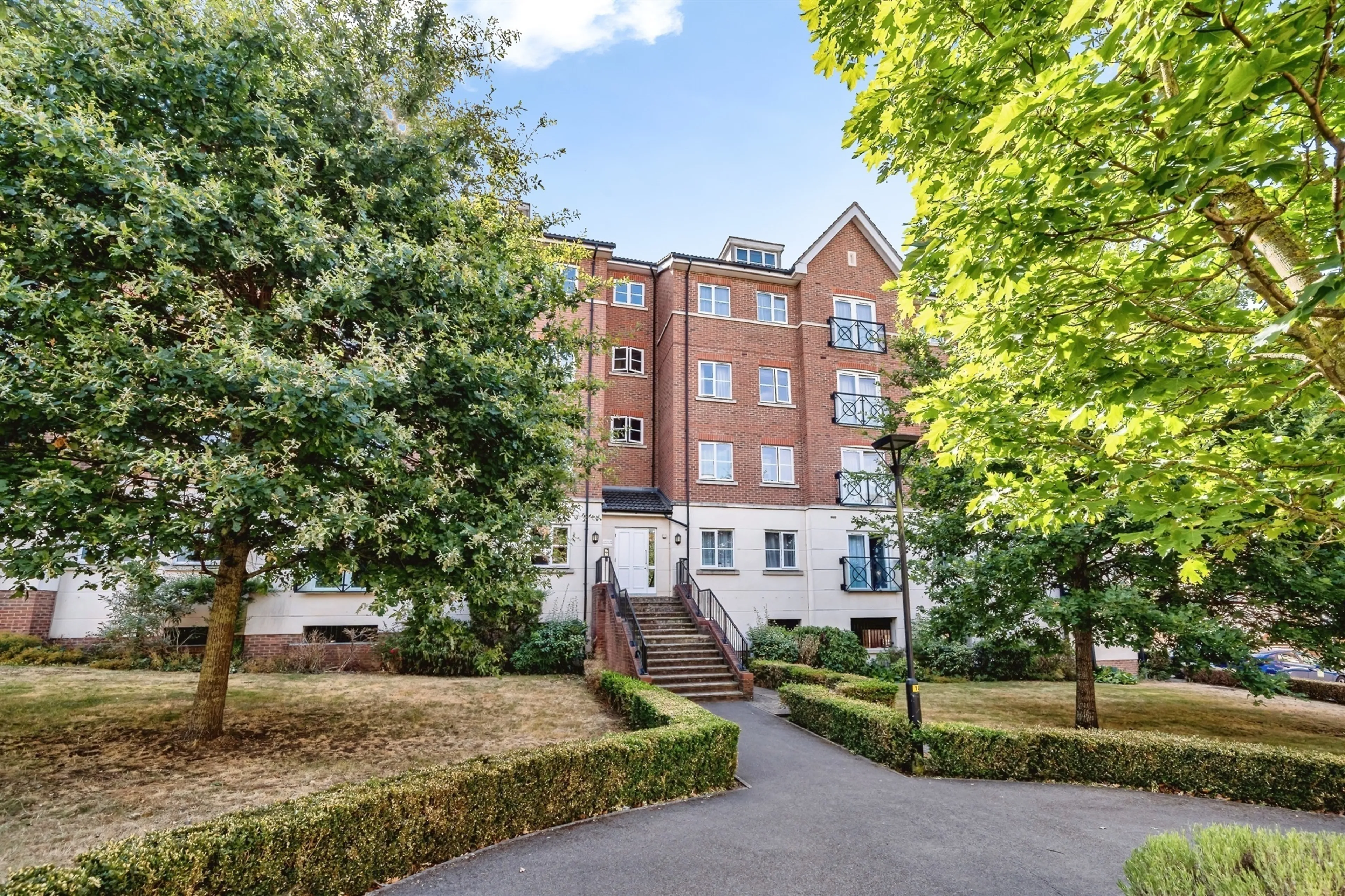 Property at Viridian Square, Aylesbury