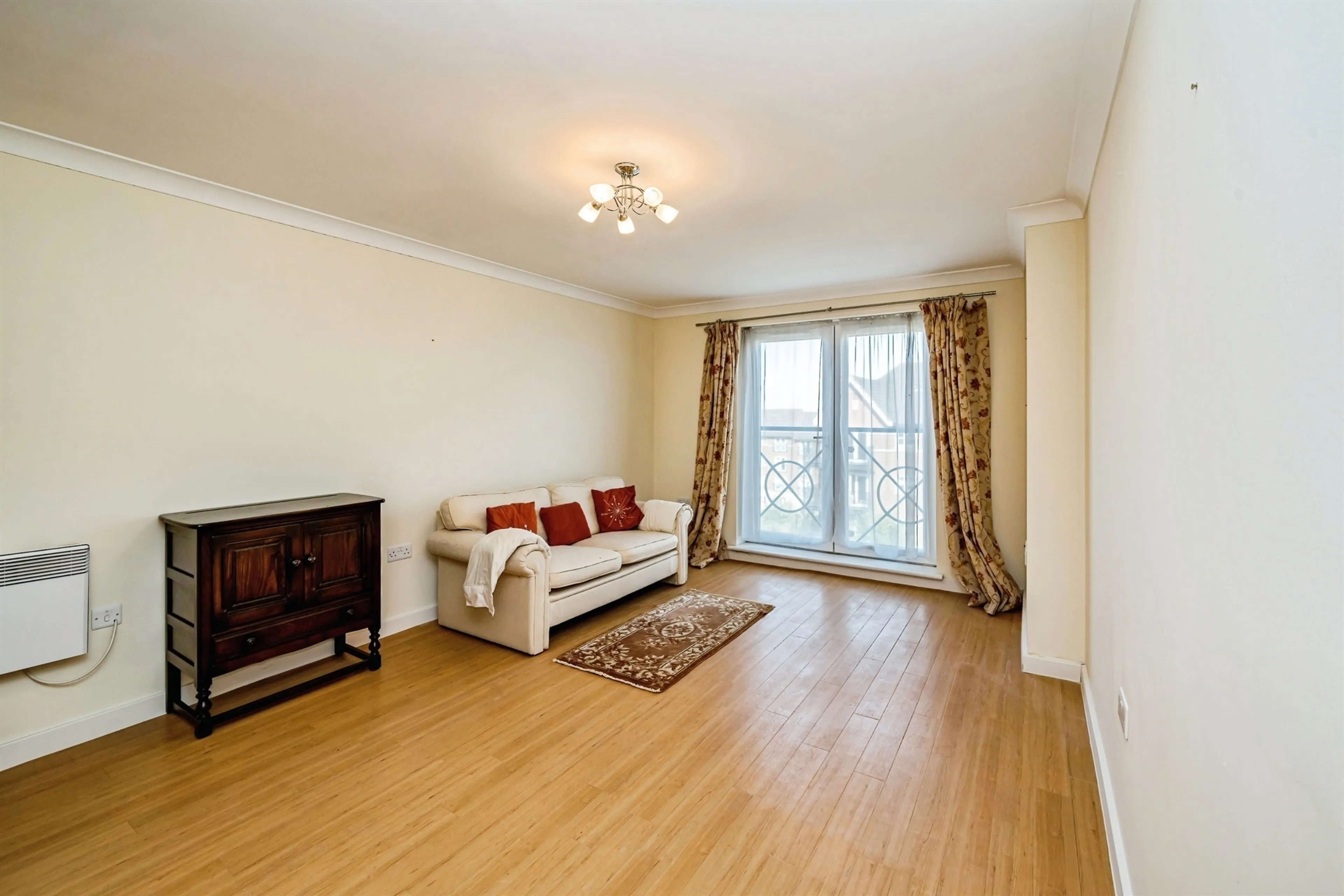 Property at Viridian Square, Aylesbury