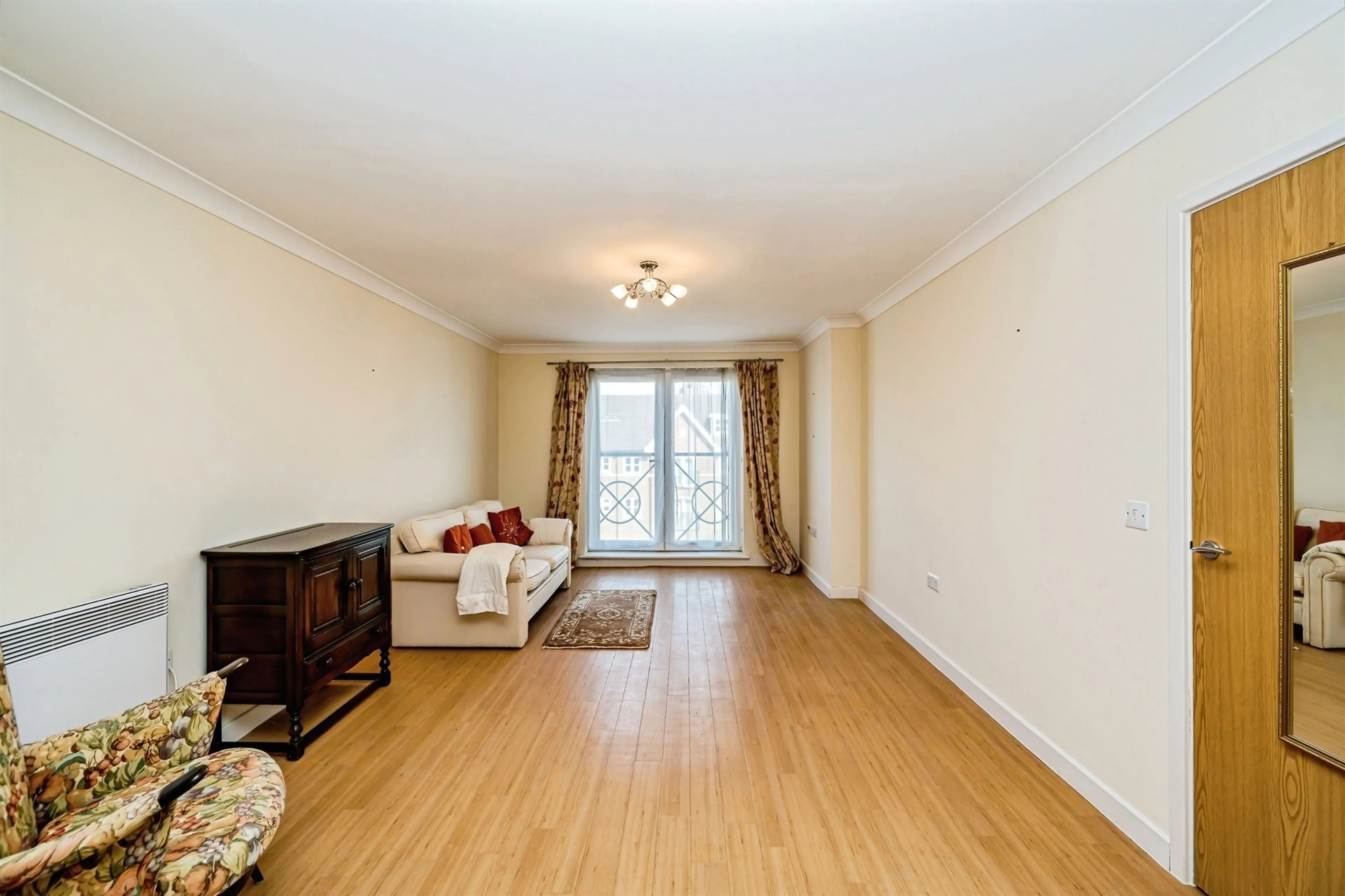Property at Viridian Square, Aylesbury