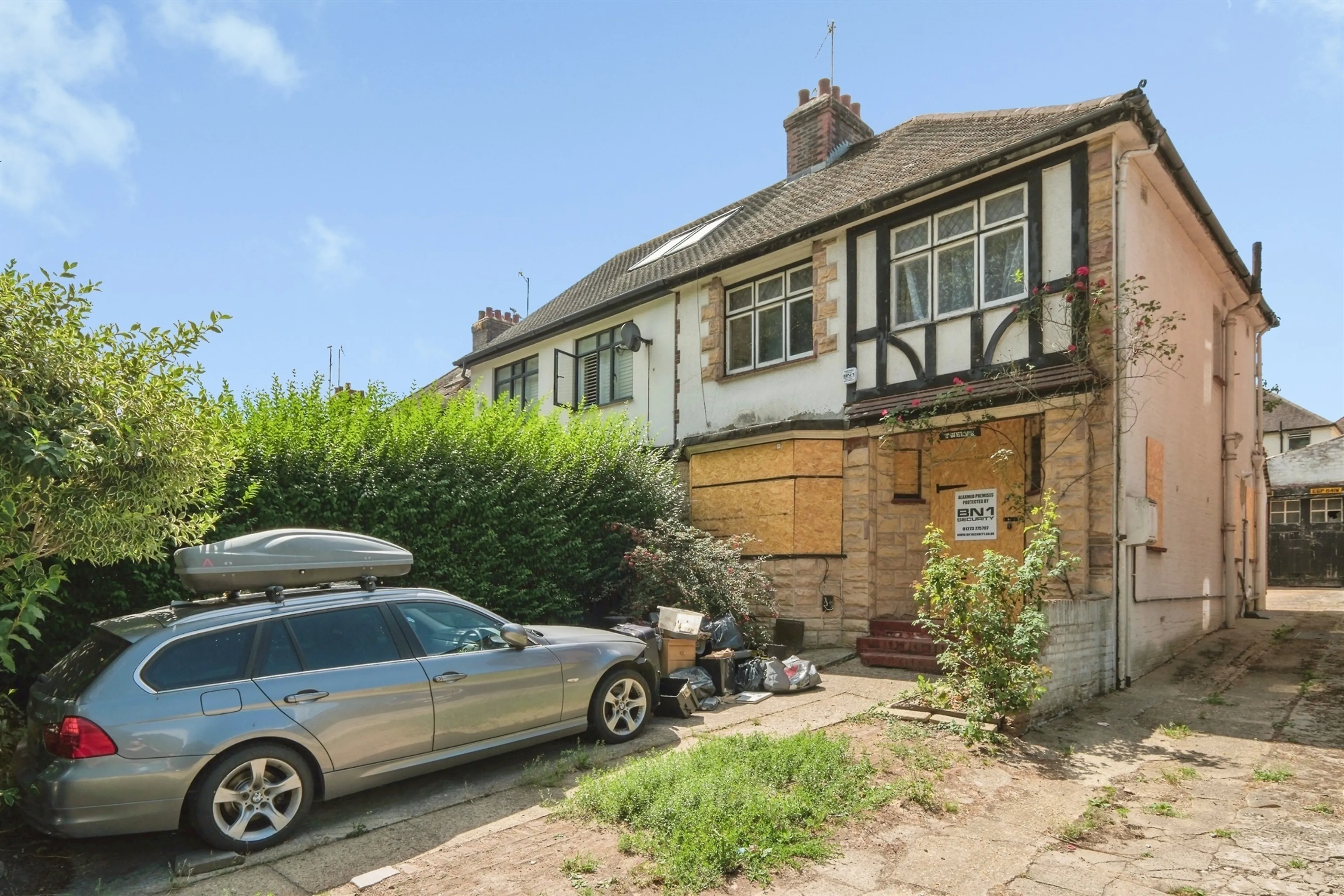 Property at Coldean Lane, Brighton