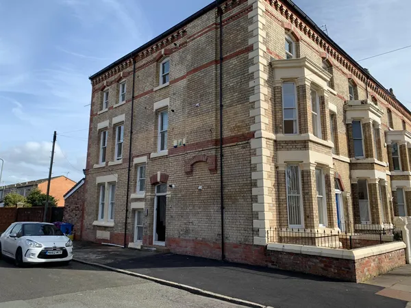Selborne Street, L8 1YQ