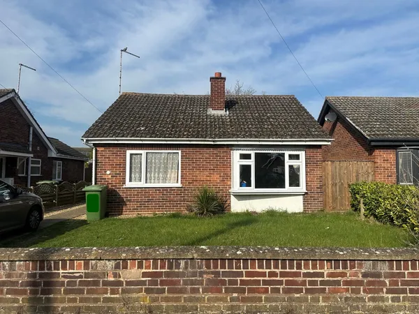 Helpston, Peterborough PE6 7EF