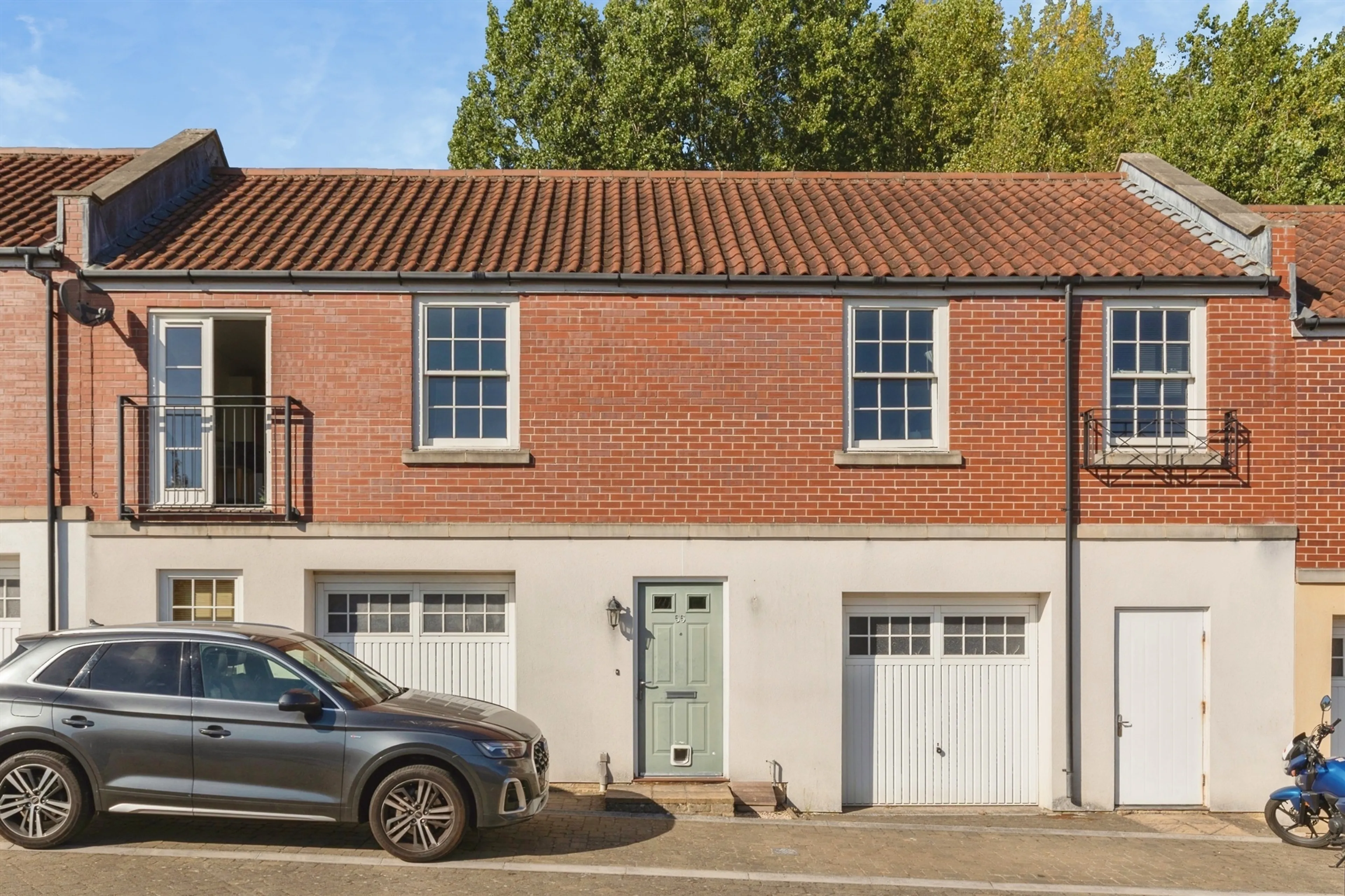 Property at Eveleigh Avenue, Bath