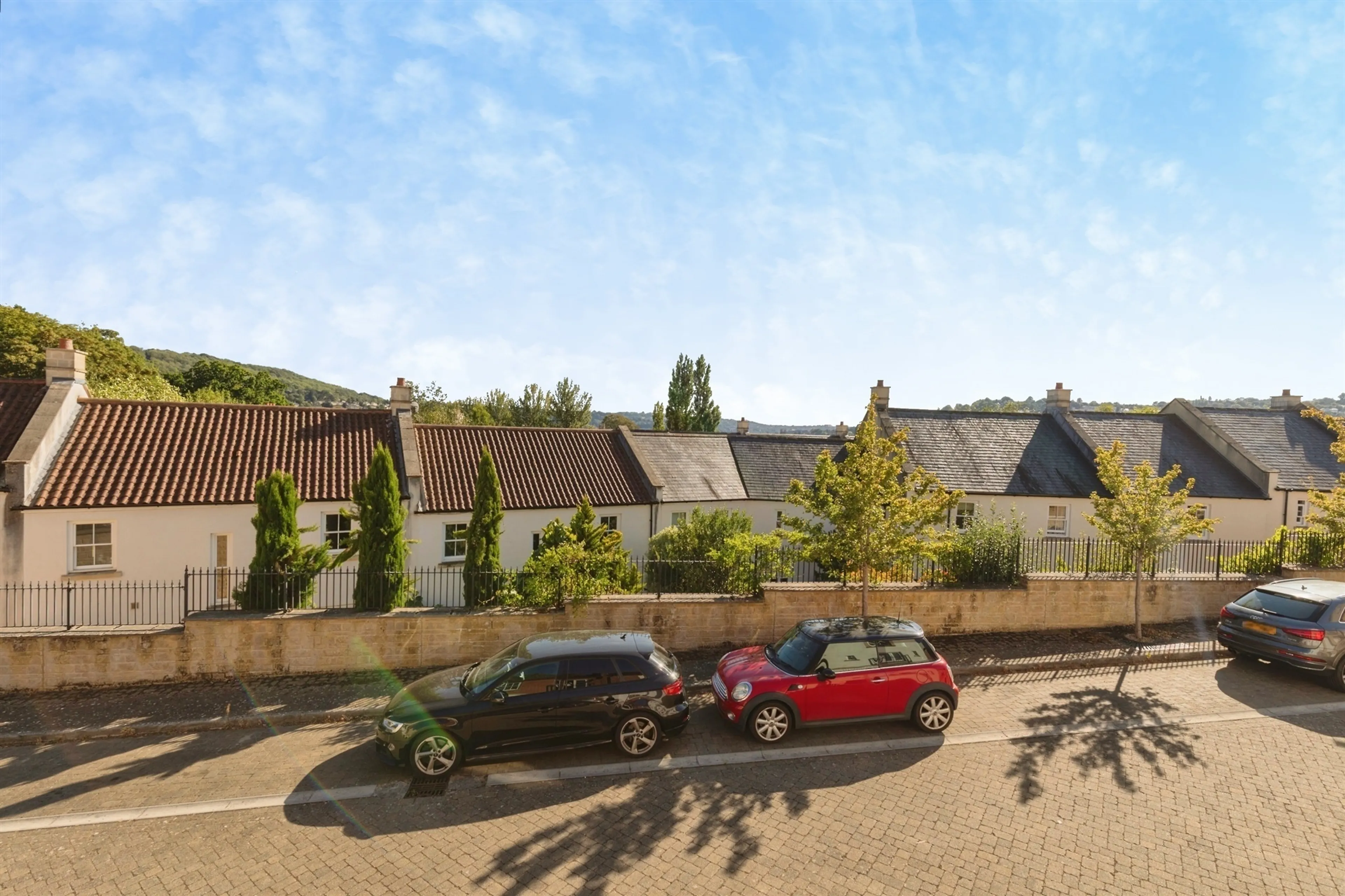 Property at Eveleigh Avenue, Bath