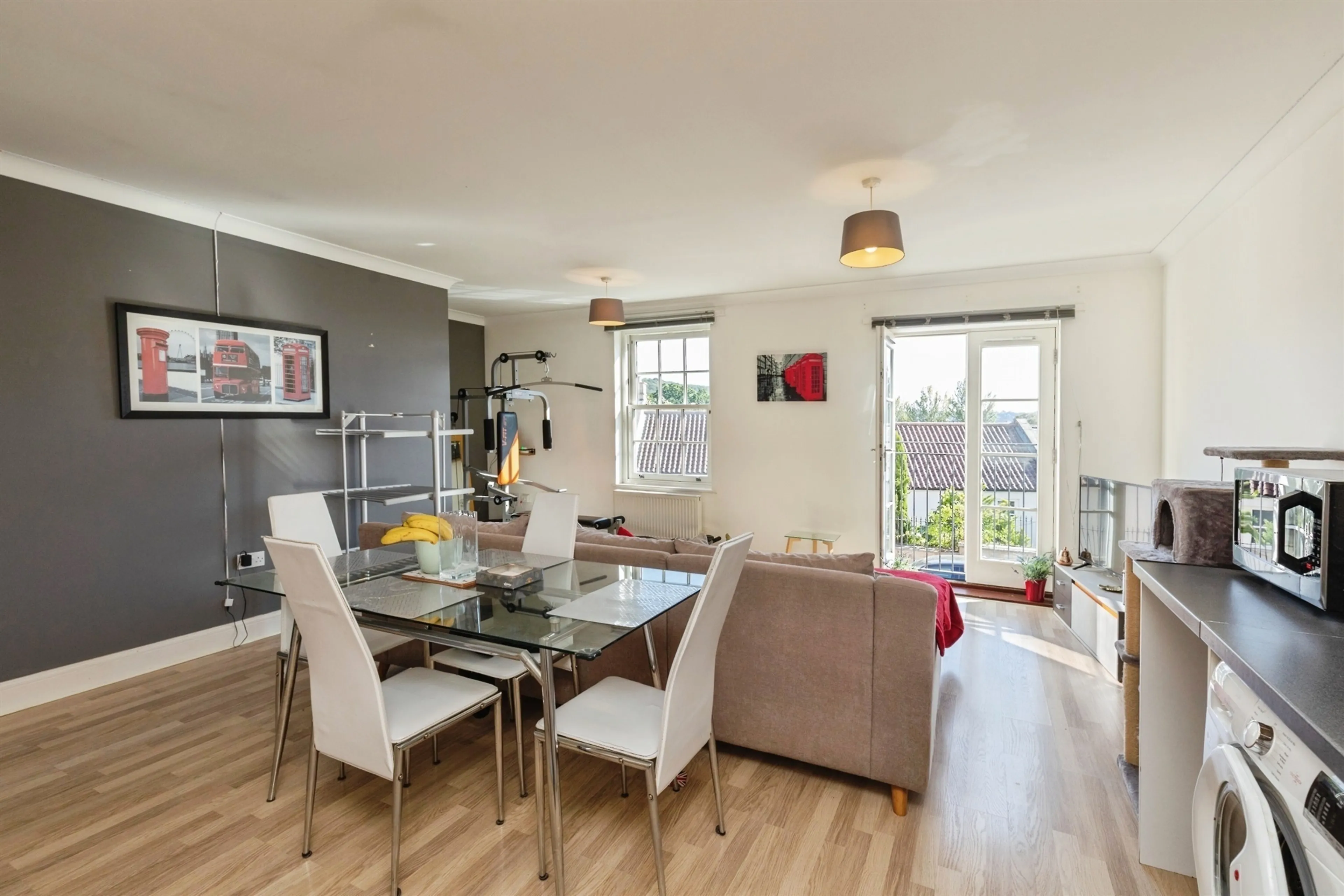 Property at Eveleigh Avenue, Bath