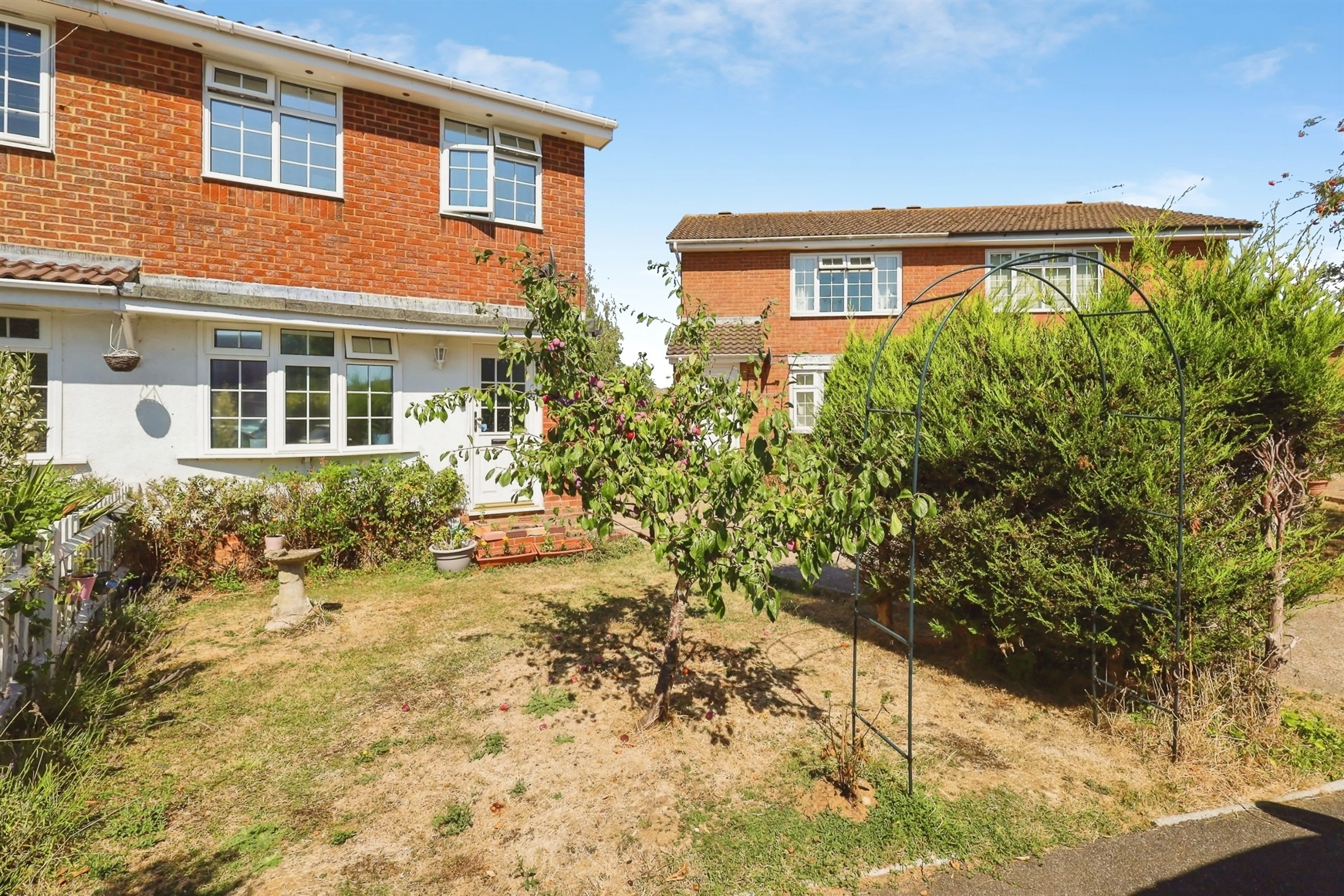 Property at Quinnell Drive, Hailsham