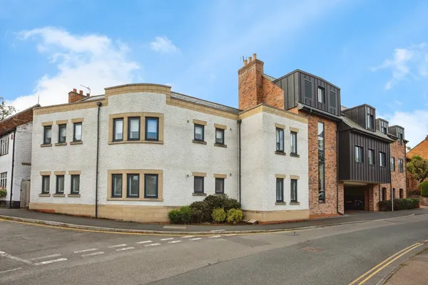 Fowke Street, Rothley, Leics, LE7 7PJ