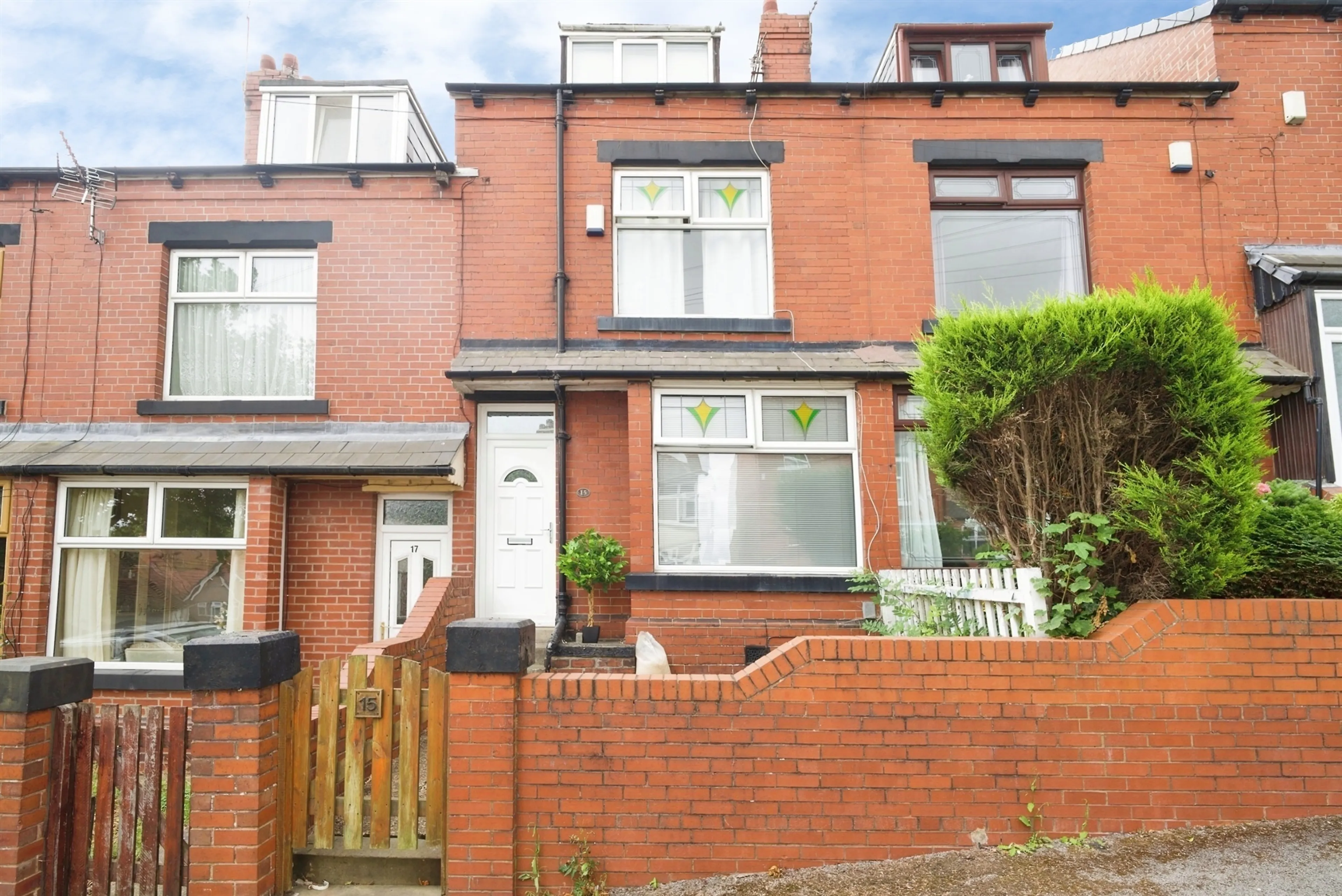 Property at Westville Road, Barnsley