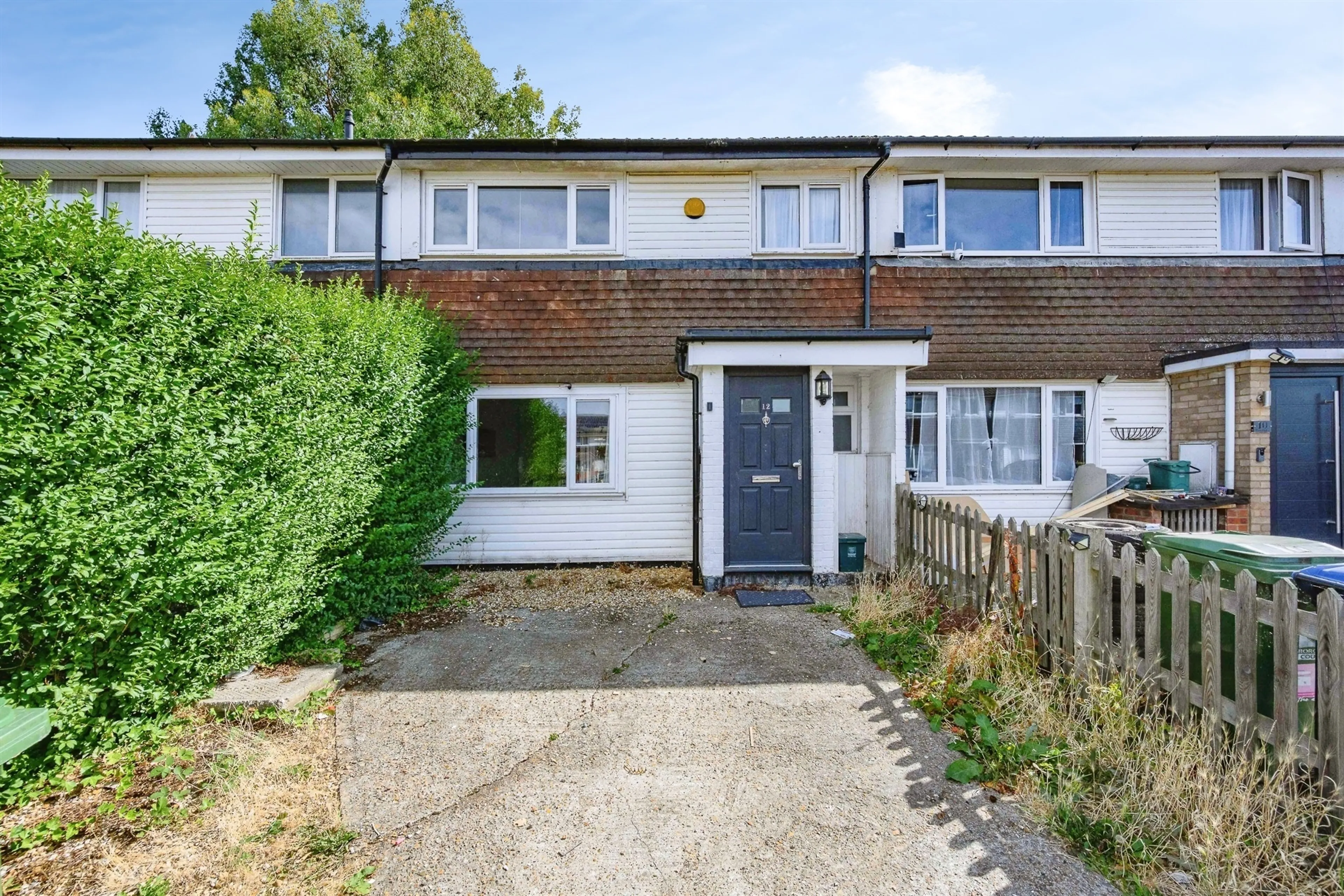 Property at The Dart, Hemel Hempstead