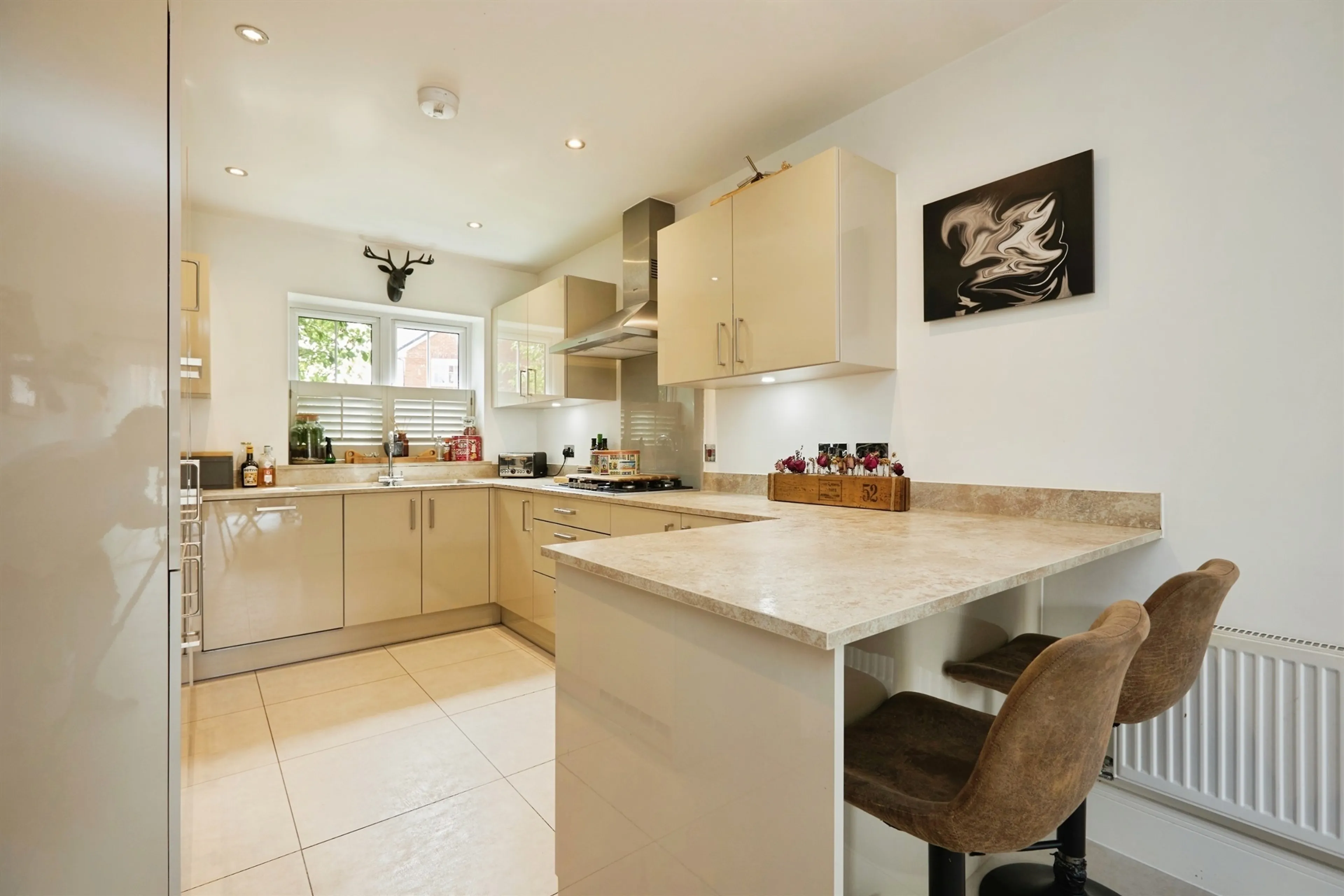 Property at Caspars Way, Fordingbridge